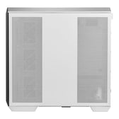 Obudowa MSI MAG PANO M100R PZ WHITE M-ATX Micro Tower z oknem, bez zasilacza