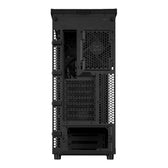 Obudowa Asus PROART PA401 WOOD METAL PWM BLACK ATX