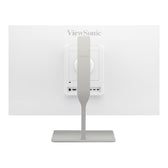 Monitor ViewSonic 27" VP2766-2K-W IPS QHD 120Hz HDMI HUB głośniki