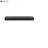 Listwa zasilająca zarządzalna IP Intellinet Rackowa 19", 8 gniazd C13, 2m