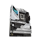 Płyta Asus ROG STRIX Z790-A GAMING WIFI II /Z790/DDR5/SATA3/M.2/USB3.2/WiFi/BT/PCIe5.0/s.1700/ATX