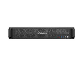 Obudowa serwerowa rack Lanberg E-ATX 650/12 19"/2U