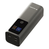 Powerbank Verbatim Charge 'n' Go 27000mAh USB-A USB-C PD 3.1 Gray