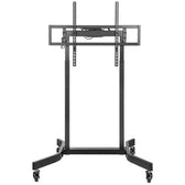 Stojak mobilny Techly 55''-100'', 120 kg, elektryczna regulacja