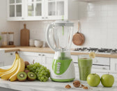 Blender kielichowy Esperanza Pina Colada 350W 1,5 l EKM023G