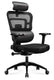 Fotel gamingowy Huzaro Combat 7.0 Black