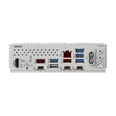 Płyta Gigabyte X870 A ELITE X ICE /AMD X870/DDR5/SATA3/M.2/USB4/PCIe5.0/WiFi/BT/AM5/ATX