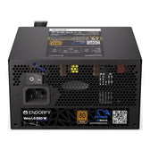 Zasilacz Endorfy Vero L6 Bronze 650W ATX 120mm 80 Plus Bronze