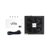 Zasilacz Chieftec BPX-750-S 750W ATX 120mm 80+Bronze aPFC