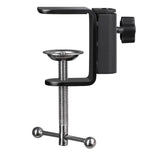 Mikrofon przewodowy Defender SPACE GMC 450 ze statywem STREAM strumieniowy USB