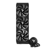Chłodzenie wodne SAVIO NOX 360 mm CPU