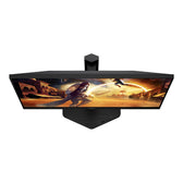 Monitor AOC 23,8" 24G4ZR Fast IPS FHD 260Hz 2xHDMI DP