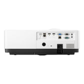 Projektor ViewSonic LSC601WU-ST Laser WXUGA 6000AL 2xHDMI USB RJ45 RS232