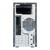 Obudowa Chieftec BD-25B-350GPB mATX z zasilaczem