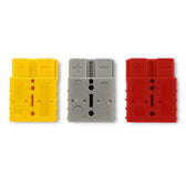 Ładowarka DC-DC Qoltec 12V z regulatorem MPPT | 40A | LiFePO4 AGM GEL STD