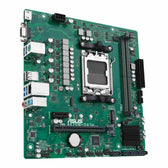 Płyta Asus PRO A620M-DASH-CSM /AMD A620/DDR5/SATA3/M.2/USB3.0/PCIe4.0/AM5/mATX