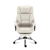 Fotel biurowy Mark Adler Boss 6.0 Beige