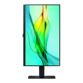 Monitor Samsung 24" Viewfinity S6 S60UD (LS24D600UAUXEN) HDMI 2xDP 5xUSB