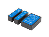 Tester kabli Lanberg NT-0404 PoE RJ45, RJ11, Coaxial