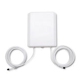 Antena 4G LTE Qoltec 14dBi | zewnętrzna
