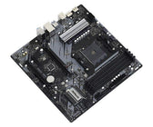 Płyta ASRock B550M Phantom Gaming 4 /AMD B550/DDR4/SATA3/M.2/USB3.0/PCIe4.0/AM4/mATX