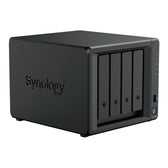 Serwer plików NAS Synology DS425+