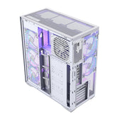 Obudowa Modecom Volcano Space XL ARGB Full Tower 5F biała