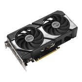 Karta VGA Asus GeForce RTX 5060 Ti DUAL-RTX5060TI-O16G Dual OC 16GB GDDR7 128bit HDMI+3xDP PCIe5.0