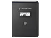 Zasilacz awaryjny UPS Power Walker Line-Interactive 2000VA 2xSCHUKO+2xIEC RJ USB LCD