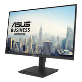 Monitor Asus 27" BE27ACGN Business Monitor IPS QHD 120Hz HDMI 2xDP HUB RJ45 głośniki