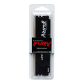 Pamięć DDR5 Kingston FURY Beast 32GB (1x32GB) 6000MHz CL36 1,35V Black EXPO