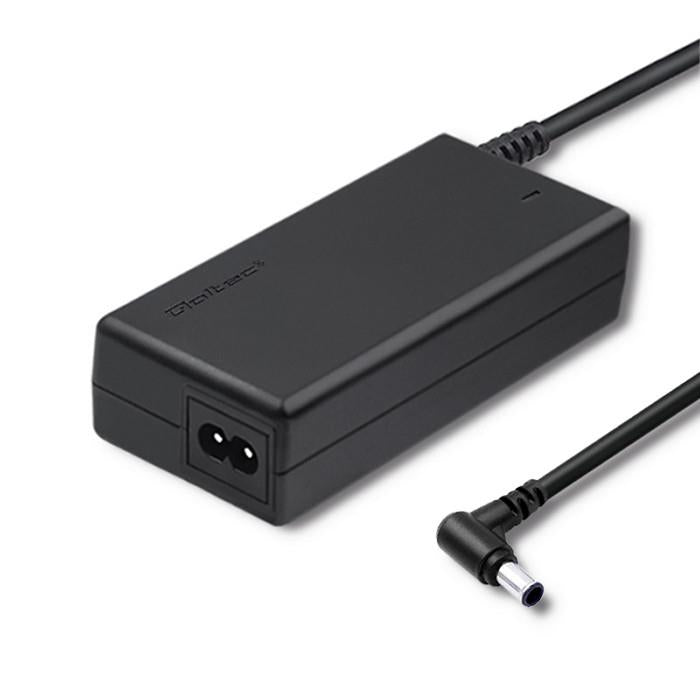 Zasilacz sieciowy Qoltec do monitora Samsung 42W | 14V | 3A | 6.5*4.4+pin | +kabel zasilający