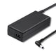 Zasilacz sieciowy Qoltec do monitora Samsung 42W | 14V | 3A | 6.5*4.4+pin | +kabel zasilający
