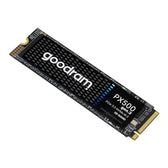 Dysk SSD GOODRAM PX500 Gen.3 1TB M.2 2280 PCIe Gen.3 NVMe 1.4 (3300/2700 MB/s)