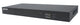 Switch zarządzalny Intellinet 8x 10/100/1000 Mbps RJ45 PoE+, 2x SFP, seria AV Rack 19"