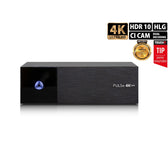 Tuner AB PULSe 4K MINI (1x tuner DVB-S2X)
