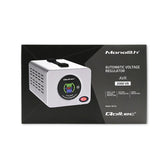 Stabilizator napięcia AVR Qoltec 2000VA