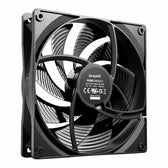 Wentylator be quiet! Pure Wings 3 140mm PWM HS Black Triple Pack