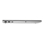 Notebook HP 250R G10 15,6"FHD/Core 5 120U/16GB/SSD512GB/Intel/W11 PRO Silver 3Y