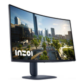 Monitor Dell 31,5" Alienware AW3225DM (210-BQWN) VA QHD 180Hz 2xHDMI DP HUB