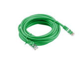 Patchcord Lanberg FTP kat.6 10m zielony