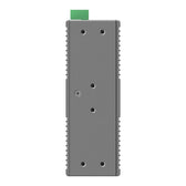Switch zarządzalny TP-Link Omada IES208G 6x1GbE 2xSFP/RJ45 Combo