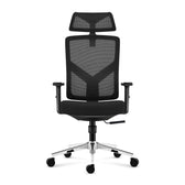 Fotel ergonomiczny Mark Adler Manager 3.3 Black
