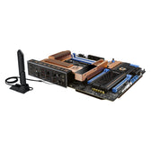 Płyta Asus ROG CROSSHAIR 2006 /AMD X870/DDR5/SATA3/M.2/USB4/WiFi/BT/PCIE5.0/AM5/ATX