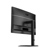 Monitor AOC 27" 27E4CV IPS FHD 120Hz HDMI 2xDP HUB RJ45 głośniki