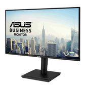 Monitor Asus 27" VA27AQSE Business Monitor IPS WQHD 75Hz VGA HDMI DP głośniki