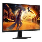 Monitor AOC 23,8" 24G4ZRE Fast IPS FHD 260Hz 2xHDMI DP