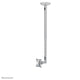 Uchwyt ścienny do ekranów Neomounts FPMA-C050SILVER 10"-30" max Vesa 100x100 max 20 kg Srebrny
