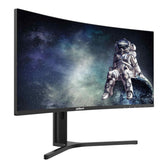 Monitor Dahua 34" LM34-E330CA VA UWQHD 200Hz 2xHDMI 2xDP
