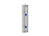 Listwa zasilająca Armac Z5 3m 5x 230V PL 10A organizer kabla szara